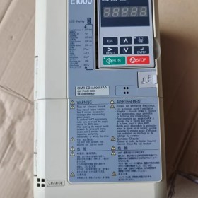 CIMR-JB4A0004BAA四川安川变频器