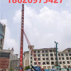 佛山清远肇庆珠海江门搅拌桩施工团队，高效筑牢工程根基