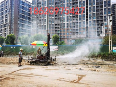 深耕湾区基建 高压旋喷桩施工赋能珠三角五城建设