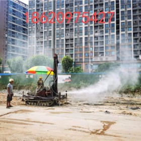 深耕湾区基建 高压旋喷桩施工赋能珠三角五城建设