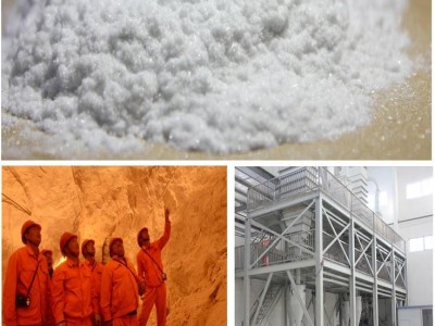 无石棉硅灰石纤维  摩擦材料增强原料，稳定耐磨性价比之选