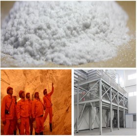 无石棉硅灰石纤维  摩擦材料增强原料，稳定耐磨性价比之选