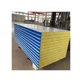 阻燃岩棉复合板山东济南金中玉复合板材料生产厂家