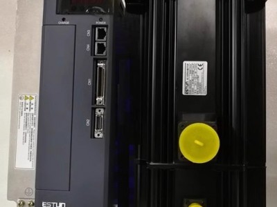 ED3E-04A四川埃斯顿伺服驱动器ED3L-