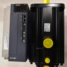 ED3E-04A四川埃斯顿伺服驱动器ED3L-08A