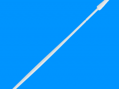 为什么推荐选择美迪科的一次性使用无菌植绒采样拭子 海绵采样拭子？