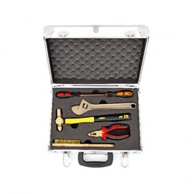 辽宁防爆工具「德安防爆」甘肃铜锤