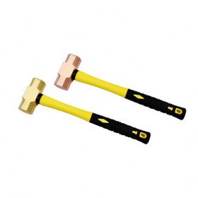 山东防爆铜锤费用「德安防爆」山西扳手