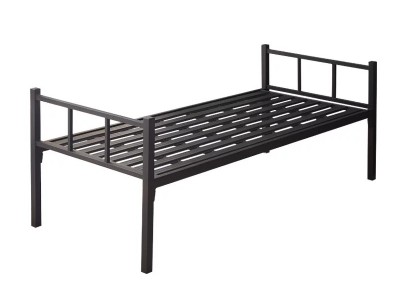 东莞单层床批发供应 耐用坚固承重能力强