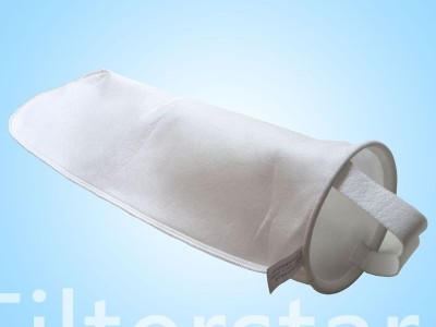 尿素无纺布滤袋切削油标准过滤袋0.5-1000微米标准过滤包