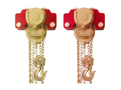 甘肃防爆手拉葫芦生产「中泊防爆」浙江扳手价格