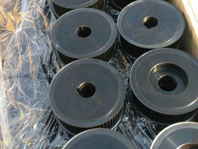 河北任丘诚昌同步带轮，光伏行业同步带轮