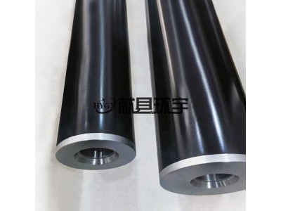 铺网机碳纤维辊碳纤维轴厂家定制