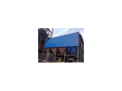 湖北布袋除尘器多少钱「胜强环保」