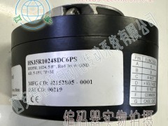 Dynapar代理商HS35R10248DC6PS大孔径编码器