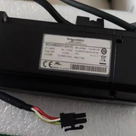 LXM32AD72N4四川施耐德伺服驱动器BCH2LD