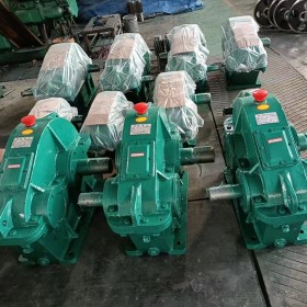 山东减速机维修多少钱