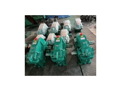 减速机应该加机油还是齿轮油