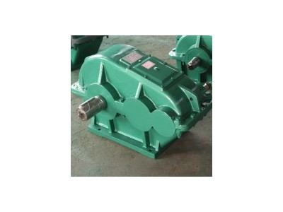 不同类型减速机的应用场景