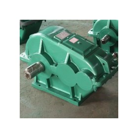 不同类型减速机的应用场景