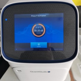 ABI荧光定量PCR仪供应