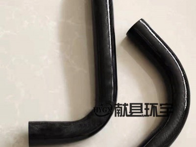 碳纤维弯管精密加工 高精度定制 工业轻量化弯型构 加工