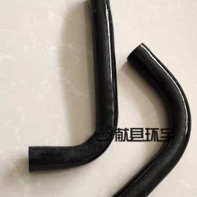 碳纤维弯管精密加工 高精度定制 工业轻量化弯型构 加工