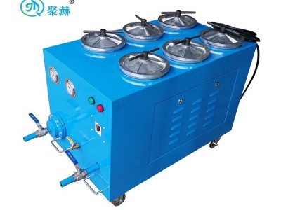 BRH系列高精密滤油机BRH16-6SL