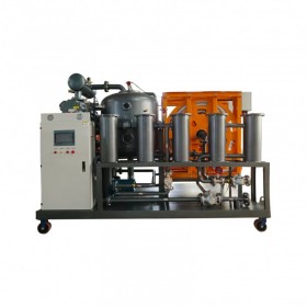 BRH系列高精密滤油机BRH16-6SL