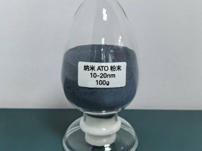 纳米ATO供应商 苏州帛可