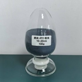 纳米ATO供应商 苏州帛可