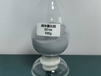 复合材料增强剂纳米氮化硅粉就选苏