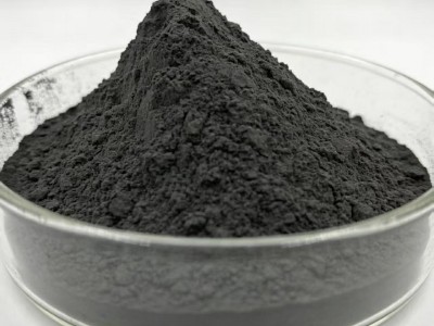 纳米高纯氮化钛粉末就选苏州帛可