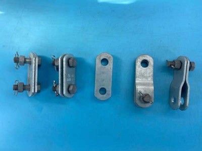 架空电力线路电力金具