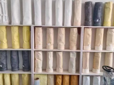 涤纶毡耐酸碱PPS覆膜毡布袋