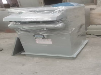 木工车间粉尘收集器工业脉冲式布袋