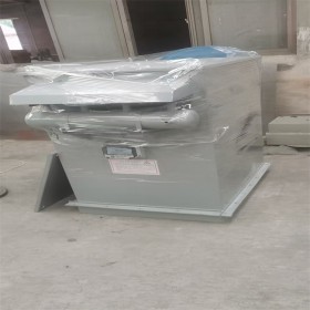 木工车间粉尘收集器工业脉冲式布袋锅炉集尘器