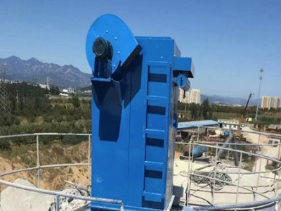 仓顶除尘器脉冲布袋除尘器水泥罐粉尘收集器