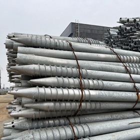 浙江地螺丝怎么样@「北丰金属」山西预埋灌注桩多少钱