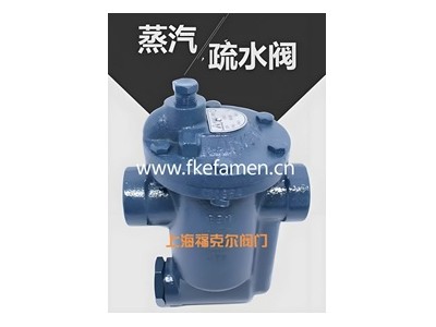 ：美国阿姆斯壮810系列倒置桶型蒸汽疏水阀