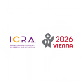 2026奥地利维也纳机器人与自动化展 IEEE ICRA