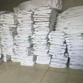 锅炉防尘布袋电厂PPS集尘袋加厚防腐