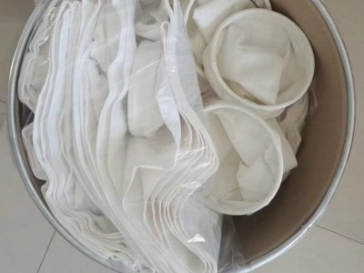 pp pe 袋式不锈钢过滤器液体过滤袋