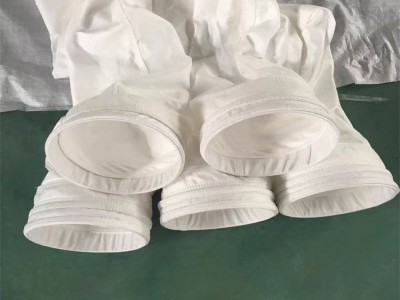 脉冲除尘布袋防静电除尘器布袋滤袋