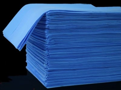 一次性使用无菌巾