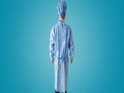 一次性使用手术衣