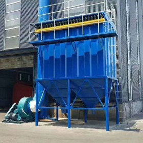 家具厂定制化除尘，布袋除尘设备