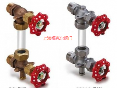 317水镜阀BG-WGV、SS316-WGV