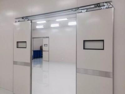 安装空间对电动平移门使用的影响