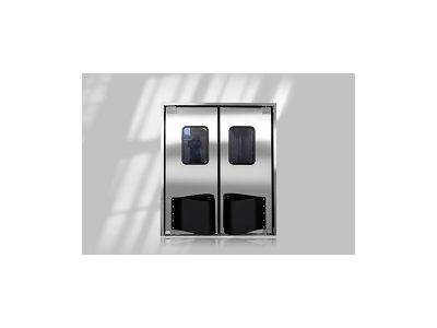 不锈钢防撞门缓冲板更换基本注意事项